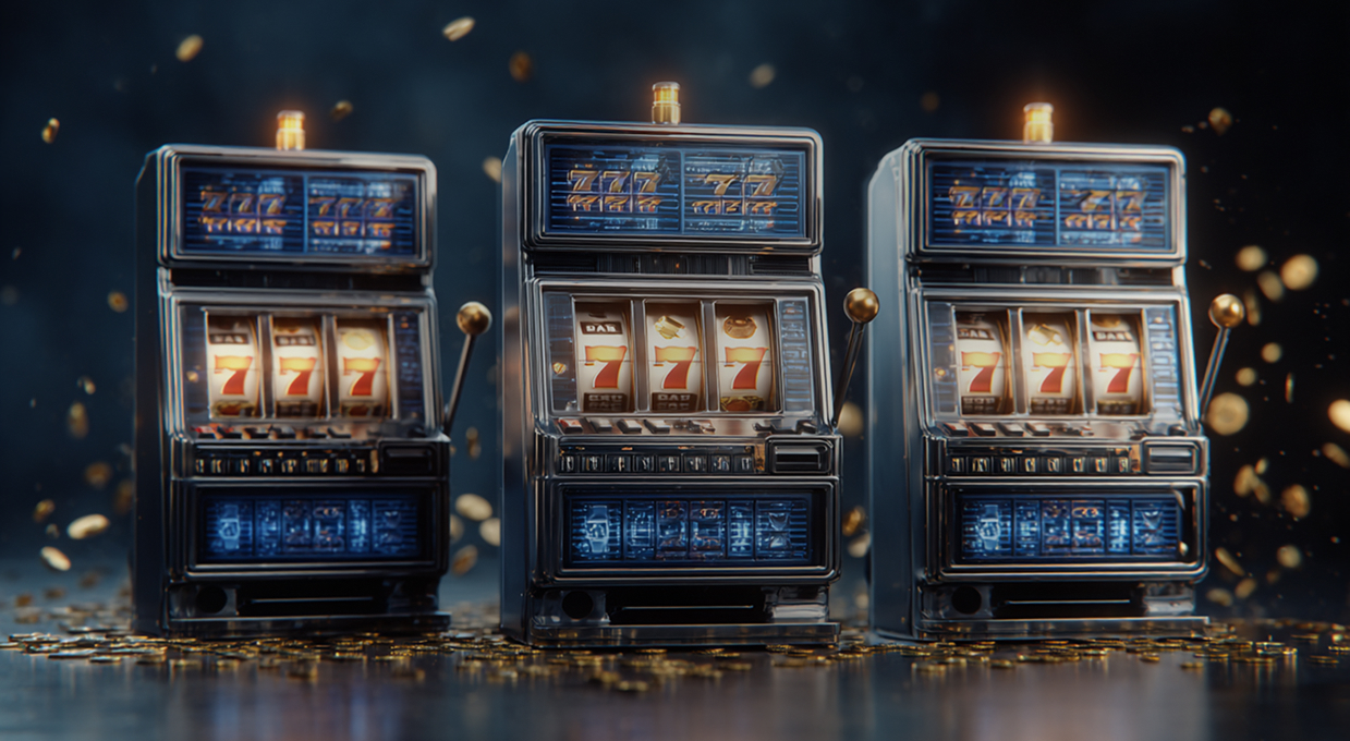 Mr Punter Casino