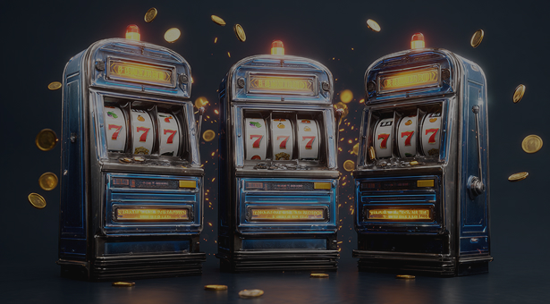 Mr Punter Casino