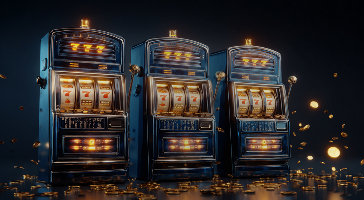 Mr Punter Casino